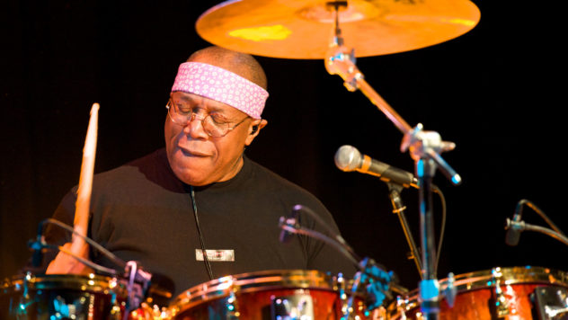 Billy-Cobham