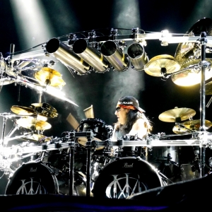 Dream Theater Mike Mangini 01 RO MD 2015