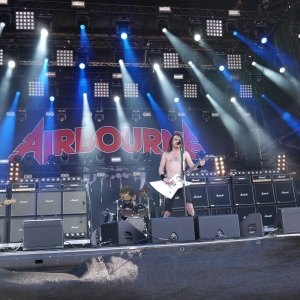 Airbourne 10 SRF15