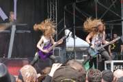 Delain 15 SRF15