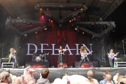 Delain 20 SRF15