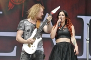 Delain 25 SRF15