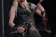 Hammerfall 08 SRF15