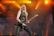 Hammerfall 10 SRF15