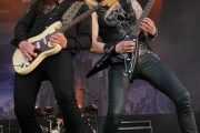 Hammerfall 12 SRF15