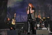 Hammerfall 13 SRF15