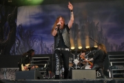 Hammerfall 14 SRF15