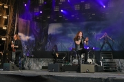 Hammerfall 15 SRF15