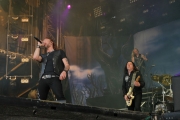 Hammerfall 17 SRF15