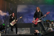 Hammerfall 18 SRF15