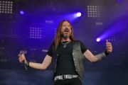 Hammerfall 20 SRF15