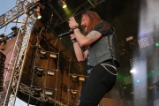 Hammerfall 21 SRF15