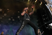 Hammerfall 22 SRF15