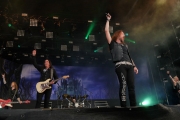 Hammerfall 23 SRF15