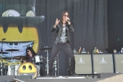 Slash + Myles Kennedy 10 SRF15