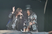 Slash + Myles Kennedy 12 SRF15