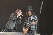 Slash + Myles Kennedy 15 SRF15