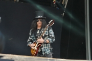 Slash + Myles Kennedy 20 SRF15