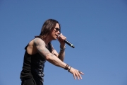 Slash + Myles Kennedy 22 SRF15