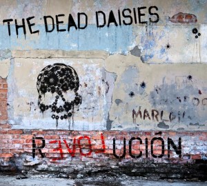 The Dead Daisies